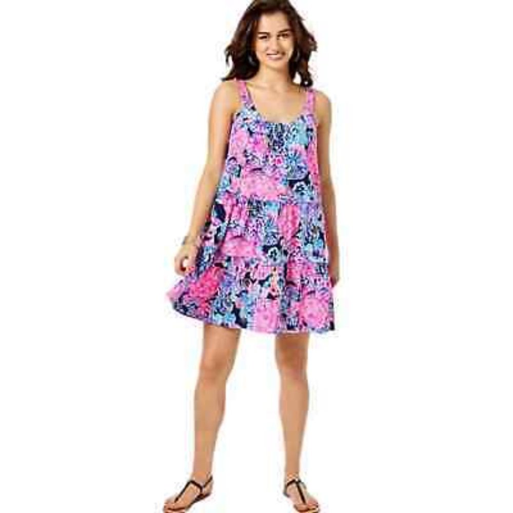 NWT - Lilly Pulitzer dress - Size M